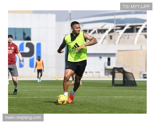 热苏斯梅开二度 阿森纳前锋状态正佳 热苏斯梅开二度 阿森纳前锋状态正佳